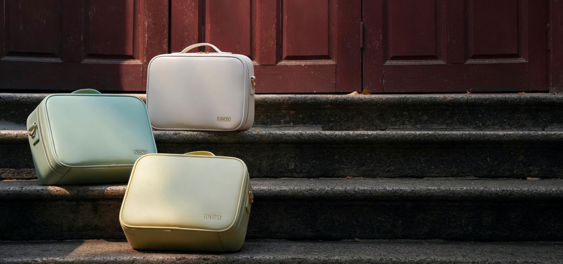 Scalable Manufacturing for Global Distribution